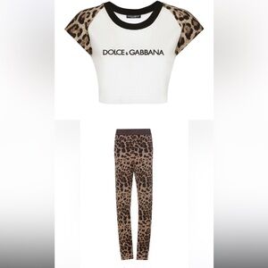 Dolce & Gabanna Mami